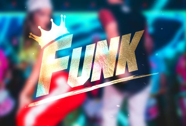 funk is the king
